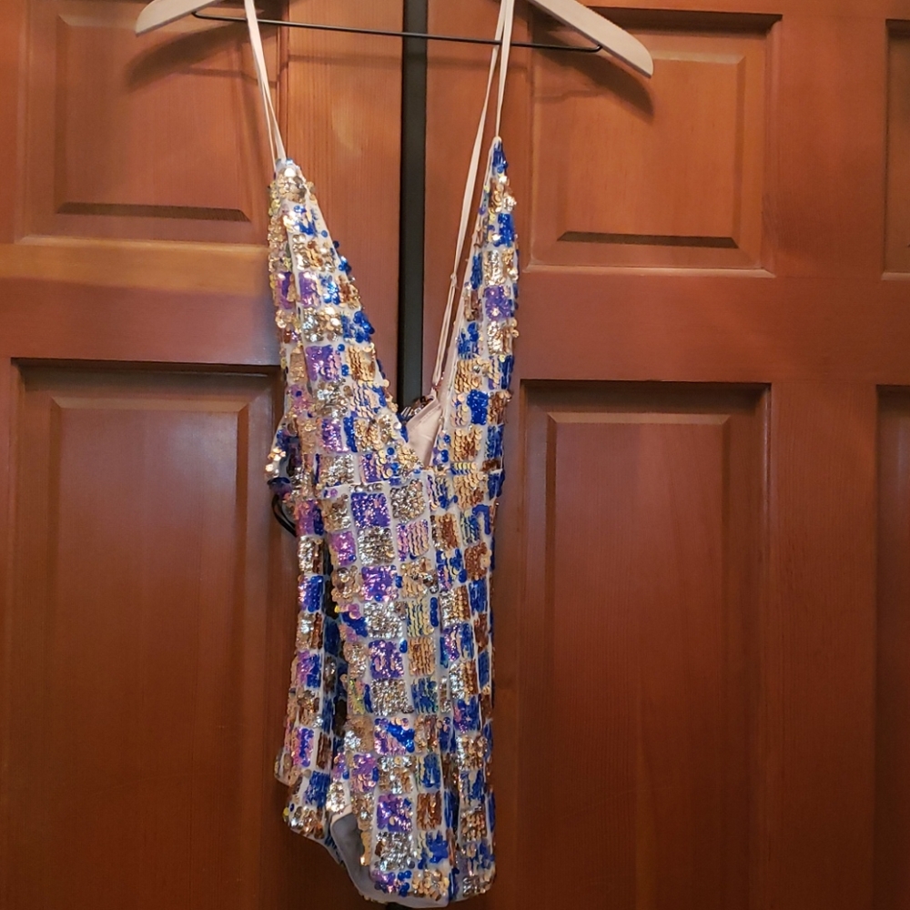 Forever 21 Romper